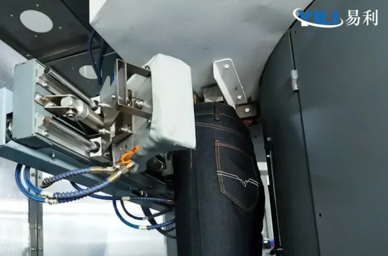 Top Fabric & Garment Finishing Machine Solutions for Enhanced Textile Production Efficiency