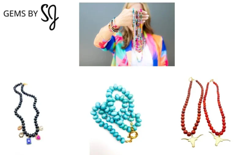 Vacation Jewelry Ideas for Effortless Glamour and Stylish Travel Looks