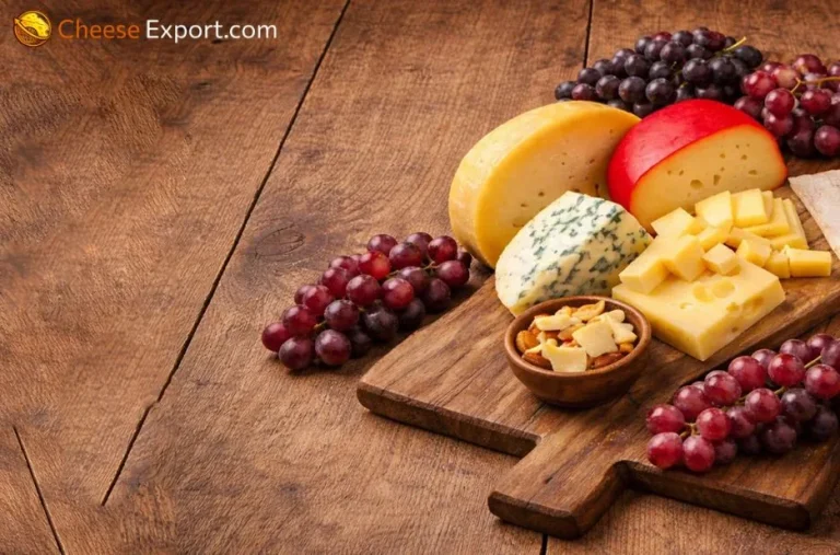 Top Mozzarella Cheese Export Company Delivering Premium Quality and Global Shipping Solutions