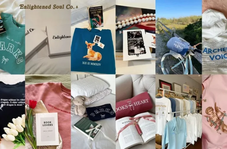 Top Gift Ideas for a Book Lover to Inspire and Delight