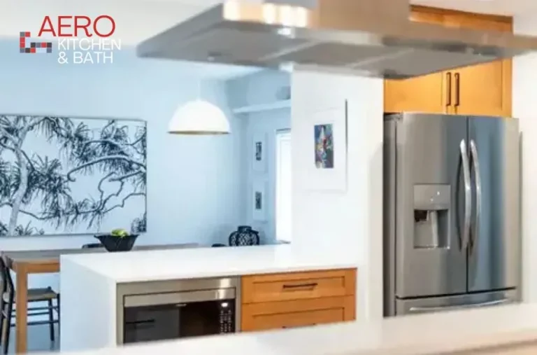 Premium Kitchen Cabinet in Burnaby for Stylish and Functional Home Upgrades