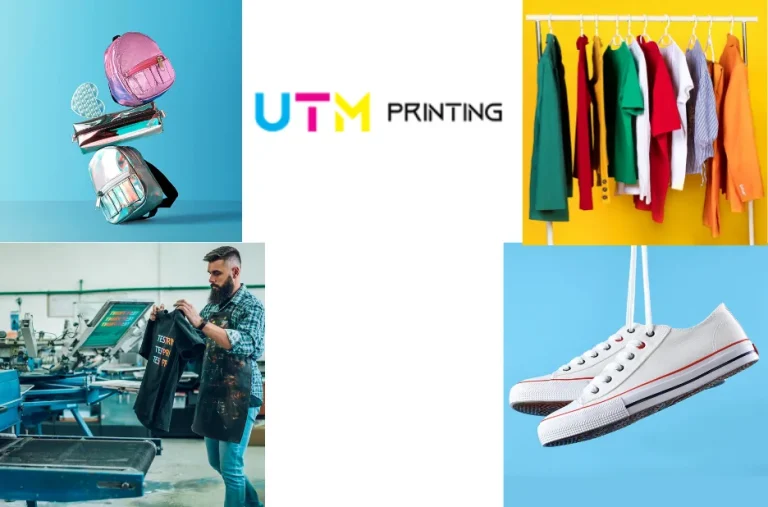 DTF Transfer Sizes Guide for Customizable and Accurate Apparel Printing