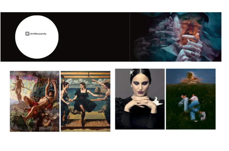 Discover Stunning Alfred Freddy Krupa Artworks – Original Contemporary Creations and Curated Exhibitions