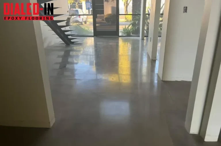 Transform Your Space with Durable and Stylish Epoxy Garage Floor Phoenix Solutions