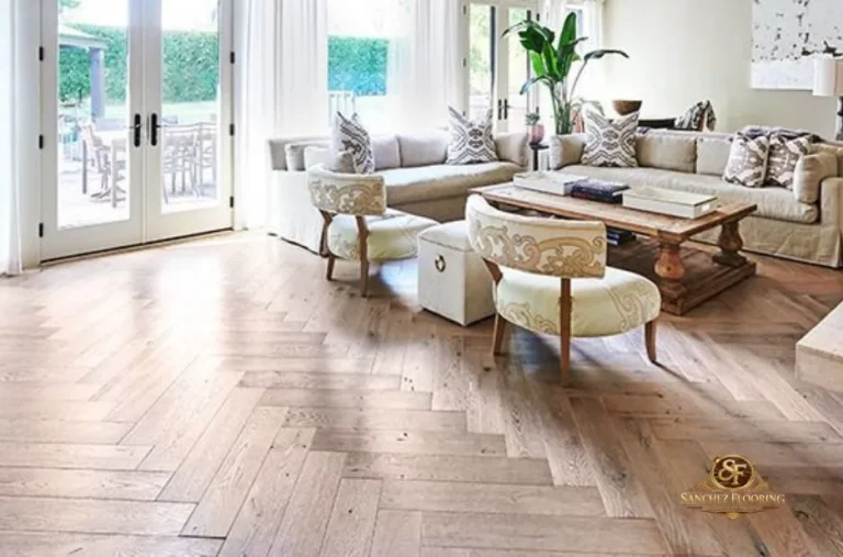 Expert Residential Wood Floor Refinishing Services in Sparta NJ for Lasting Beauty
