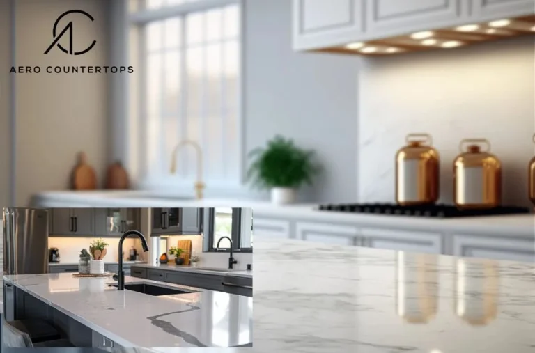 Granite Countertops Vancouver – Durable Elegance for Your Home Interiors
