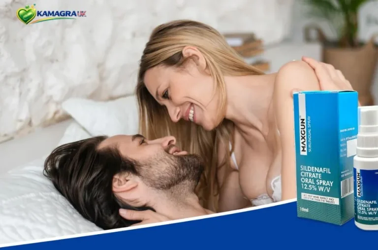 Kamagra Jelly UK Price Comparison for Quality and Affordable Options