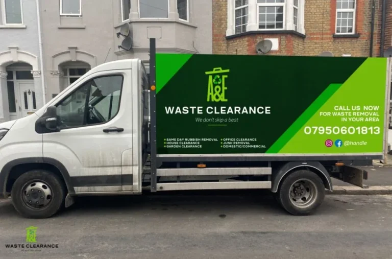 Top Garden Clearance Company for Eco-Friendly Waste Removal and Outdoor Cleaning Solutions