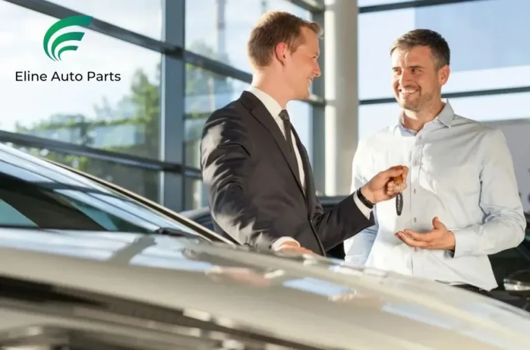 Top Subaru Wreckers Melbourne for Genuine Parts and Affordable Services