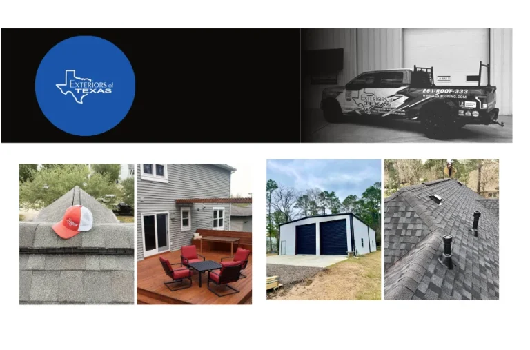 Custom Barndominiums in Spring TX – Modern Designs and Premium Metal Construction