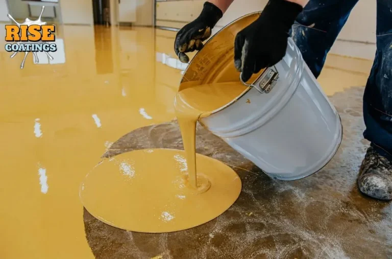Durable Garage Floors for Long-Lasting Strength and Easy Maintenance