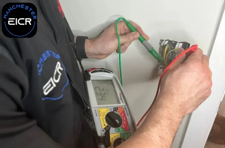 Landlord Gas Safety Certificate Manchester for Certified Rental Property Inspections