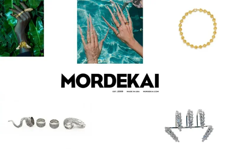 Stunning 14k Rainbow Jewelry to Add Color and Sparkle to Your Collection