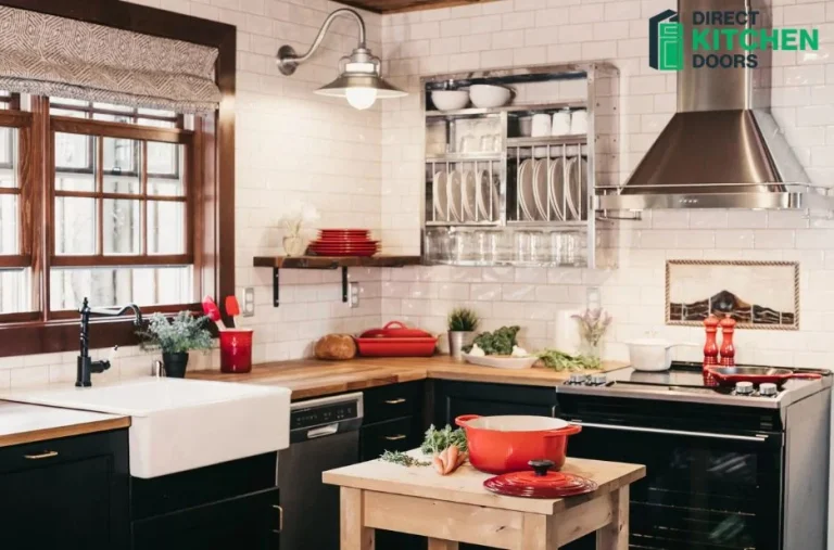 Best Shaker Kitchen Doors UK for Classic and Timeless Kitchen Designs Best Shaker Kitchen Doors UK for Classic and Timeless Kitchen Designs