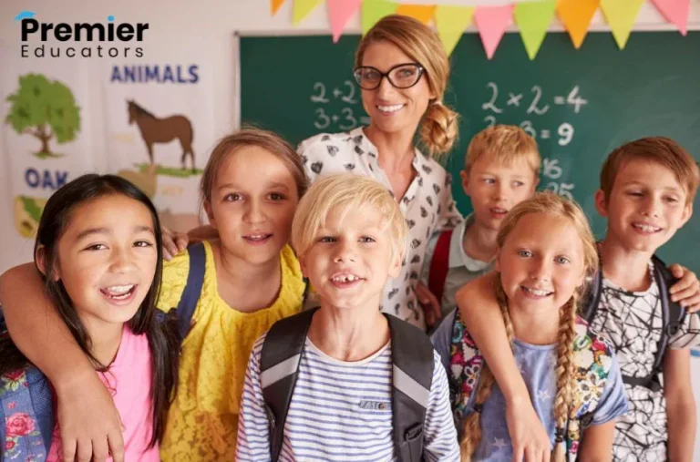 Top Early Childhood Education Jobs in Los Angeles for Passionate Educators