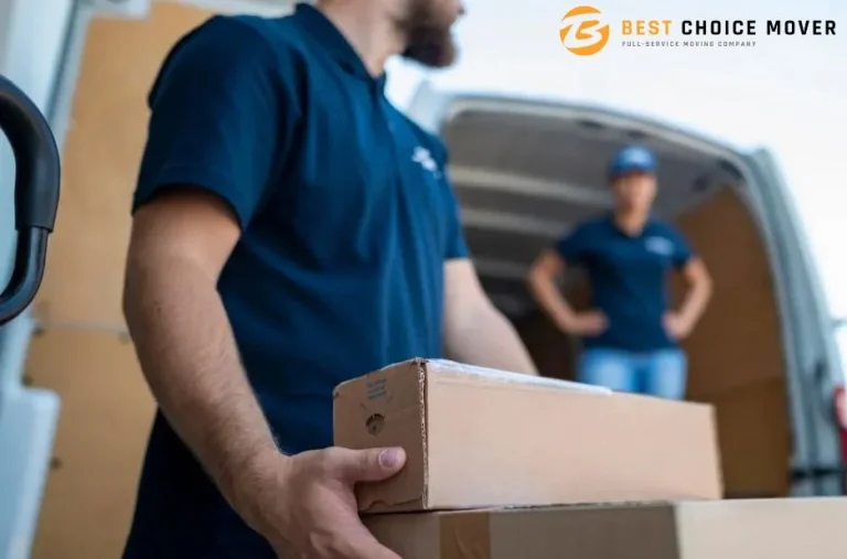 Reliable Same Day Moving Services Company for Efficient and Stress-Free Relocation