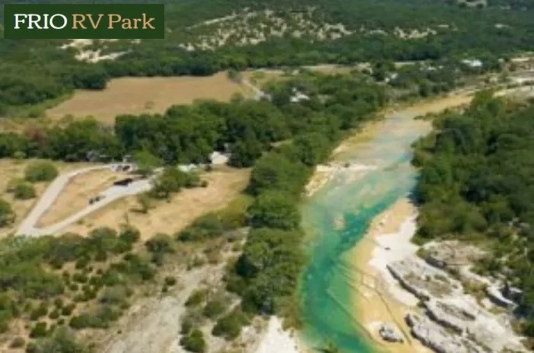 Top Benefits of Long-Term RV Stays in South Texas for Comfort and Savings Top Benefits of Long-Term RV Stays in South Texas for Comfort and Savings