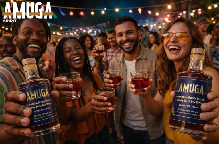 Buy Premium Bitters UK for Exceptional Cocktail Flavor and Quality