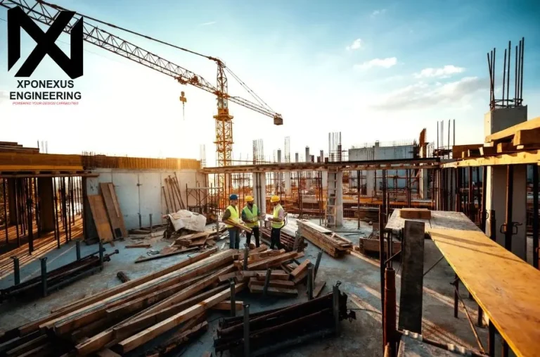 Expert Civil Engineering Design & BIM Modelling Services UK for Precise and Efficient Projects
