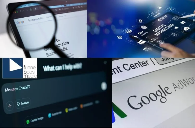 Maximize Your Marketing Success with Expert Funnel Boost Media Strategies
