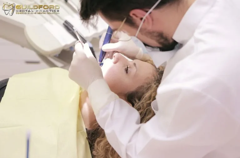 Find Reliable Dentist Sameday Appointment Services for Immediate Dental Care