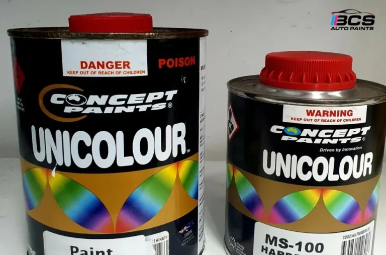 Best Paint for Cars to Restore Color and Shine Effortlessly