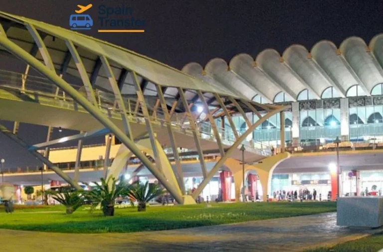 Reliable Private Taxi in Alicante for Comfortable and Convenient Travel