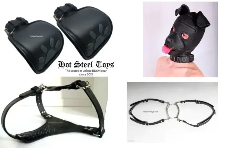 Discover Ultimate Sensations and Control with the Best Nipple Stretcher for Erotic Play