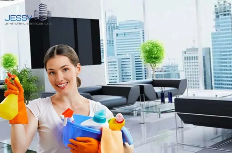 Top Reasons to Choose the Best Cleaning Company in Edmonton for a Spotless Home