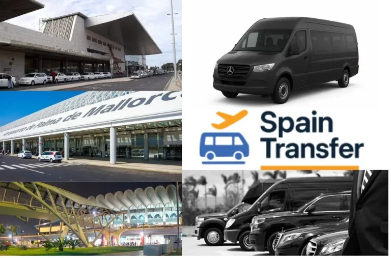 Reliable Private Transfers Calpe for Comfortable and Stress-Free Travel