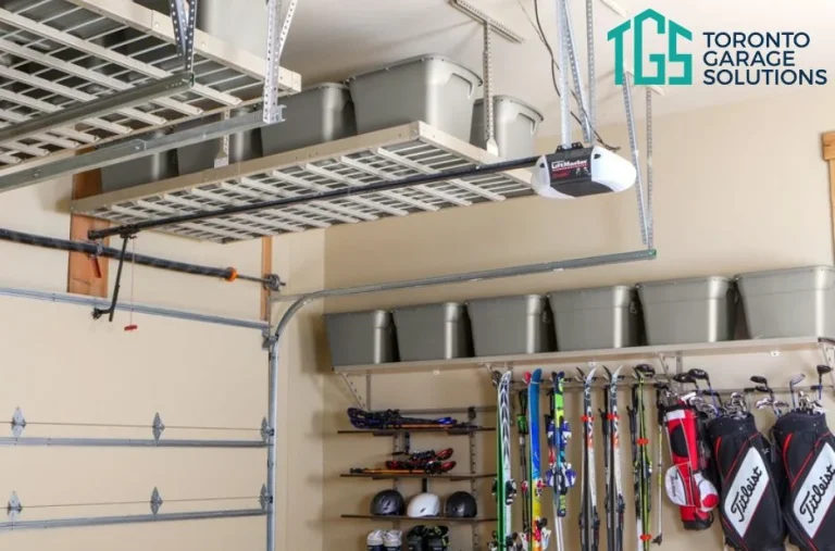Enhance Durability and Style with Expert Garage Floor Coating Toronto Services