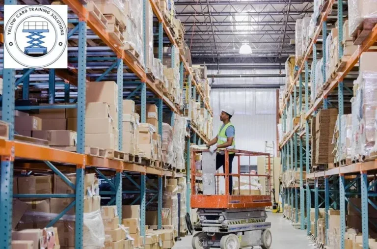 High Risk Work Platform Training Course for Enhanced Safety and Certification Compliance