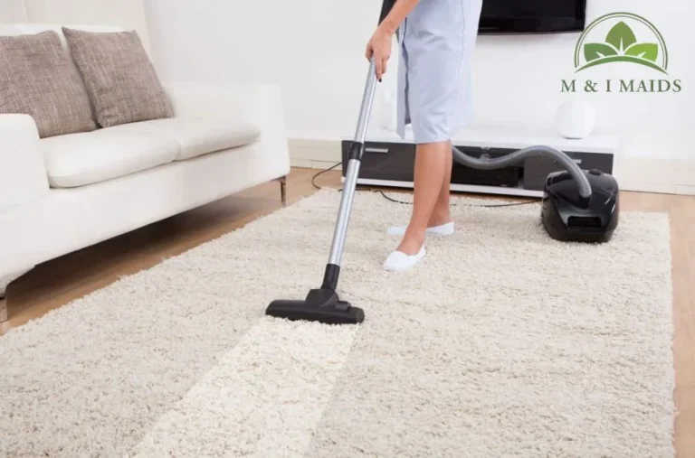 Professional Maid Service Cypress CA for Spotless and Organized Homes
