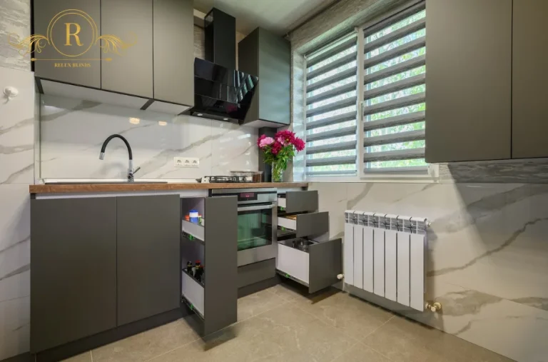 Motorized Window Coverings for Effortless Control and Modern Style