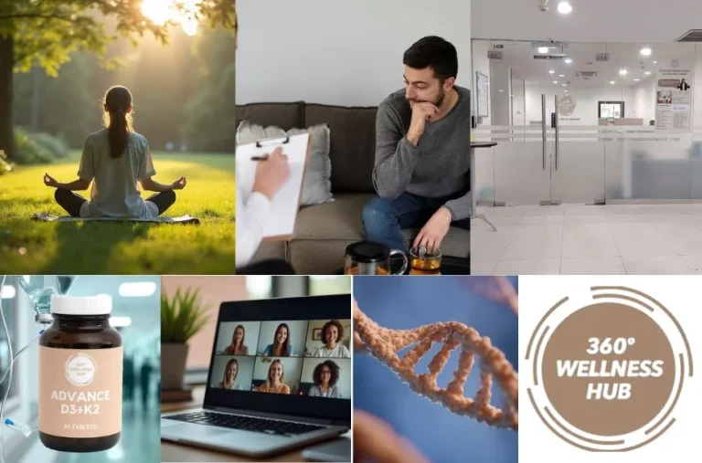 Unlock the Benefits of Machine Assisted Therapy Malaysia for Enhanced Emotional Wellbeing