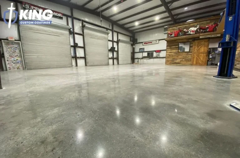 Top Commercial Flooring Cincinnati Solutions for Durable and Professional Business Spaces