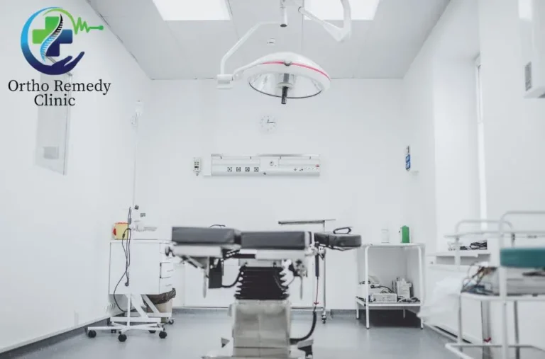 Expert Orthopaedic Specialist Manchester for Personalized Joint Pain Treatment and Mobility Restoration