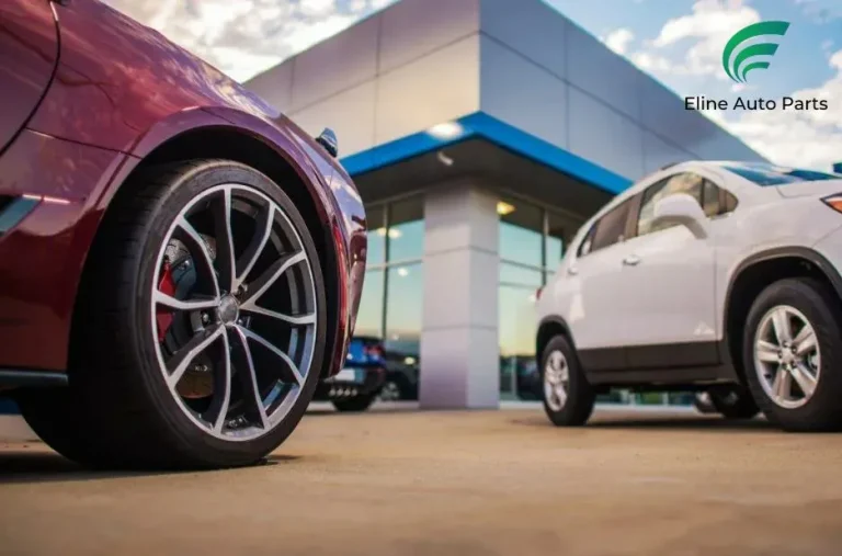Top Lexus Wreckers Melbourne for Genuine Parts and Reliable Service