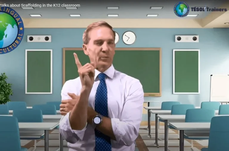 Unlock Effective TESOL Training with SIOP Institute Expert Programs