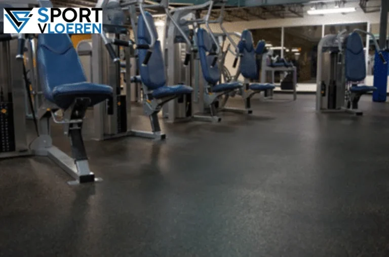 Premium Fitnessvloer Solutions for Durable and Affordable Workout Spaces