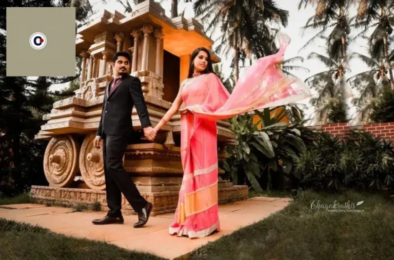 Affordable Wedding Photography Packages Bangalore for Stunning Wedding Coverage
