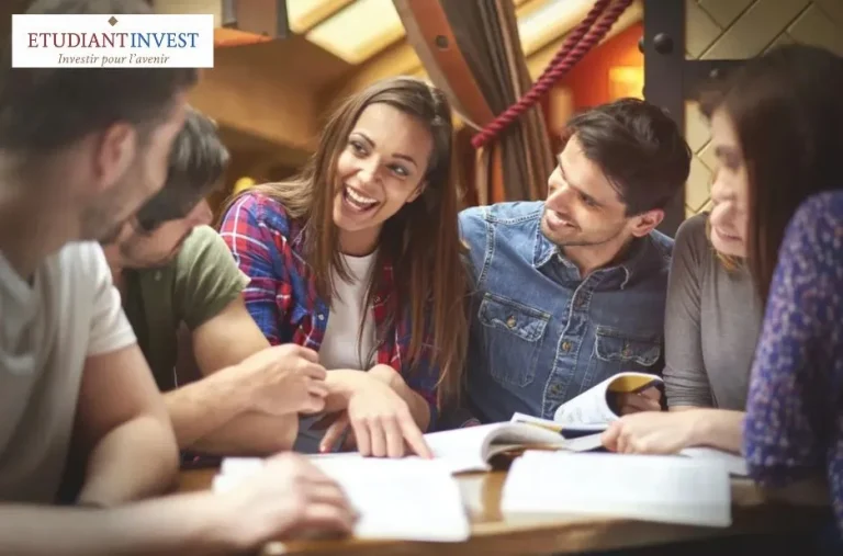 Pénurie de logements étudiants en France : opportunités d’investissement rentables