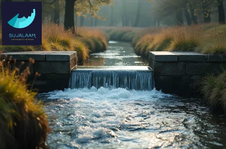 Trusted Percolation Well Contractor India for Efficient Groundwater Recharge Solutions