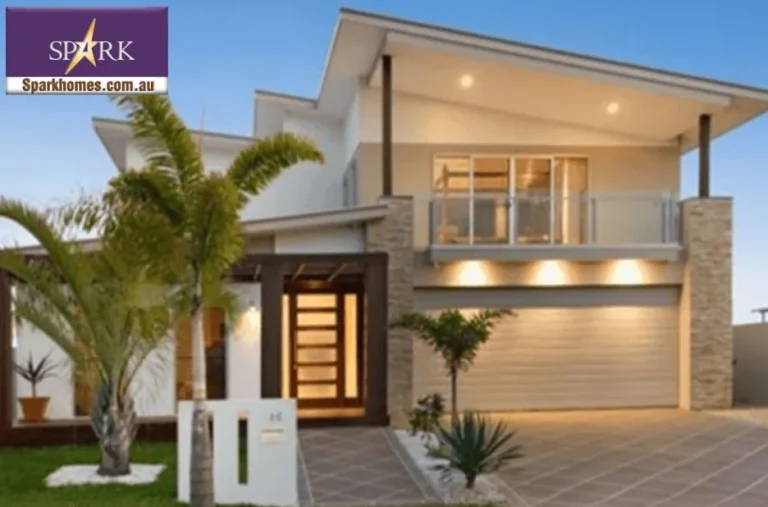 Affordable and Stylish Two Storey Kit Homes for Modern Family Living