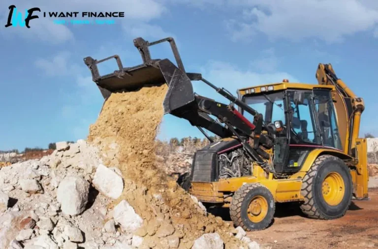 Affordable Truck Finance in Melbourne with Easy Approval and Competitive Rates