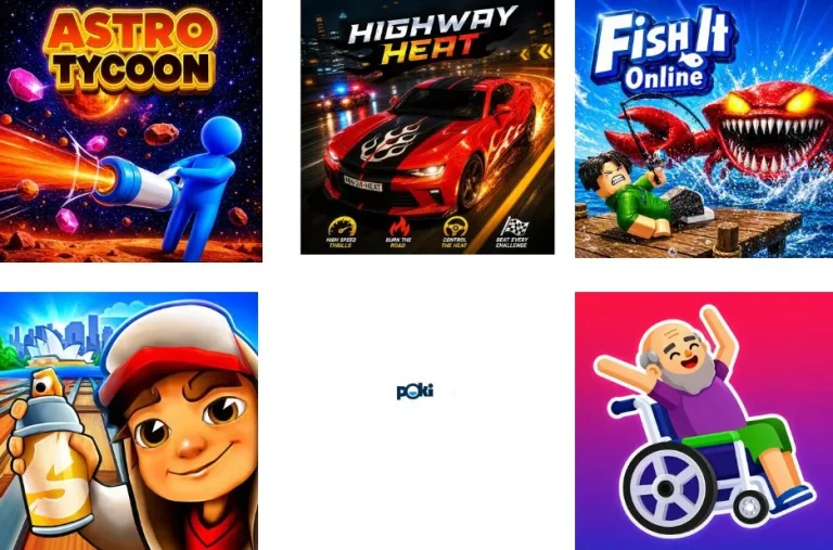 Epic Mini Games: Ultimate Fun and Addictive Challenges for All Players