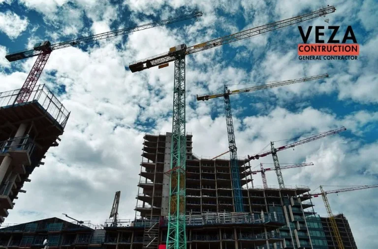 Top Stucco Contractors in Los Angeles for Expert Commercial and Residential Services