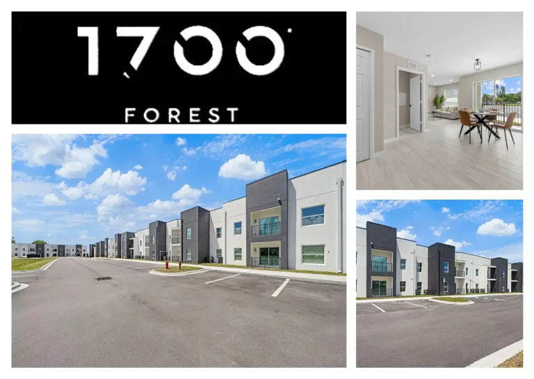 Discover Luxury Rental Homes in Palm Bay FL with Elegant Interiors and Modern Amenities