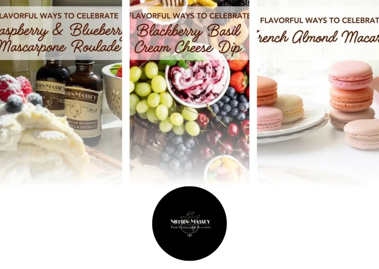 Discover the World’s Best Vanilla for Authentic and Rich Flavour Experience
