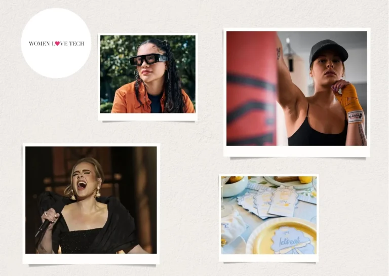 Empowering Women In Tech: Stories, Tools, and Opportunities for Success